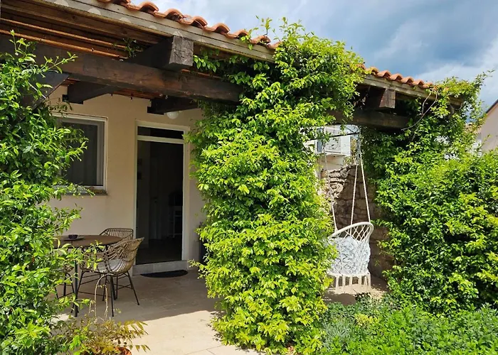 Apartment Dulcis Domus