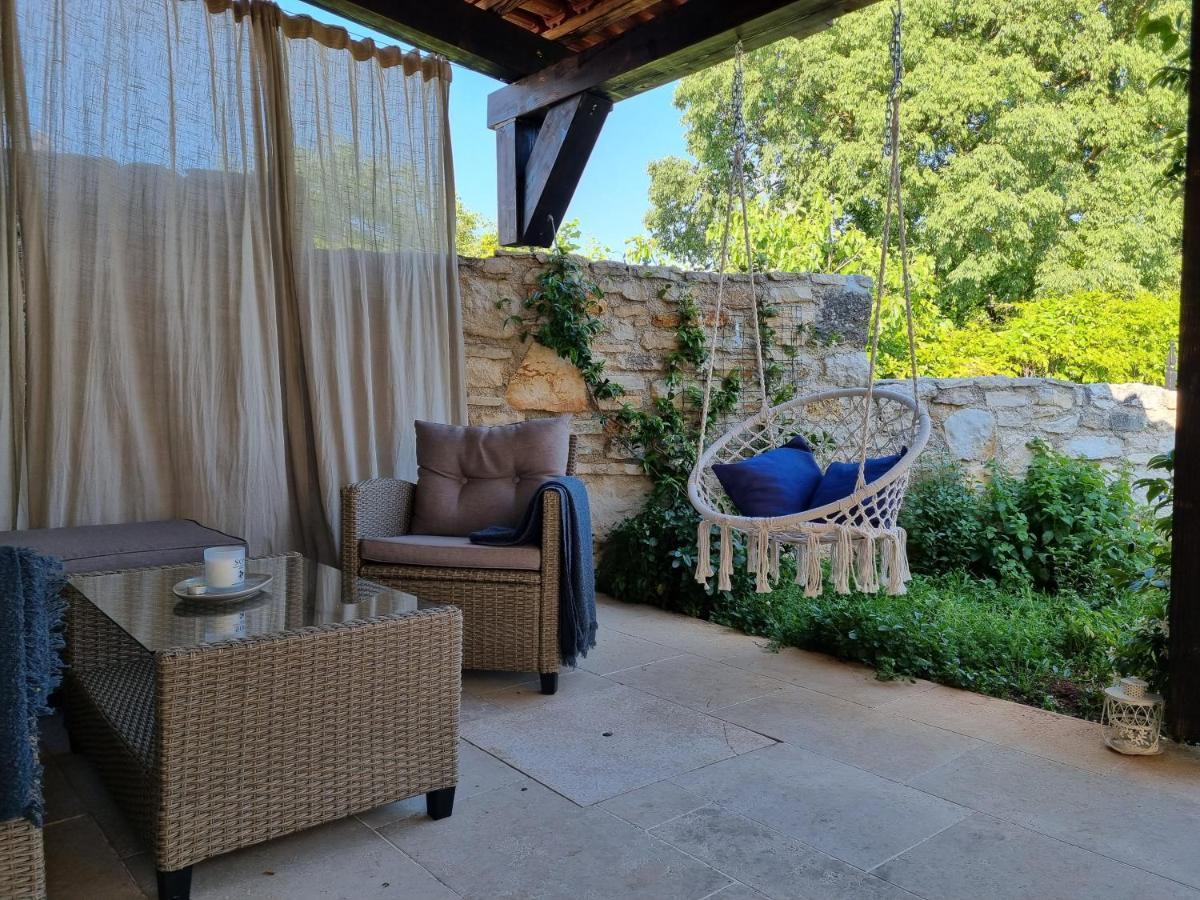 Appartamento Dulcis Domus Bale
