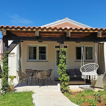 Apartment Dulcis Domus Bale Exterior photo