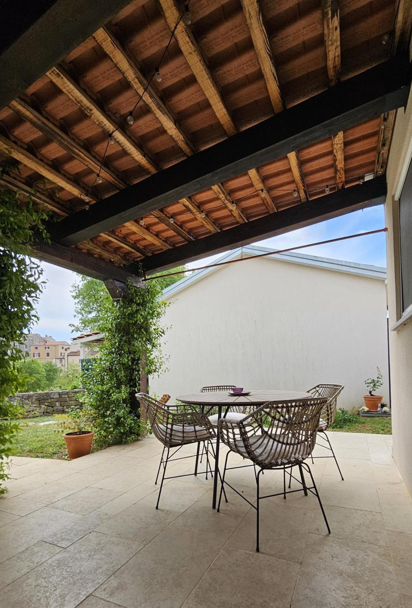 Apartment Dulcis Domus Bale